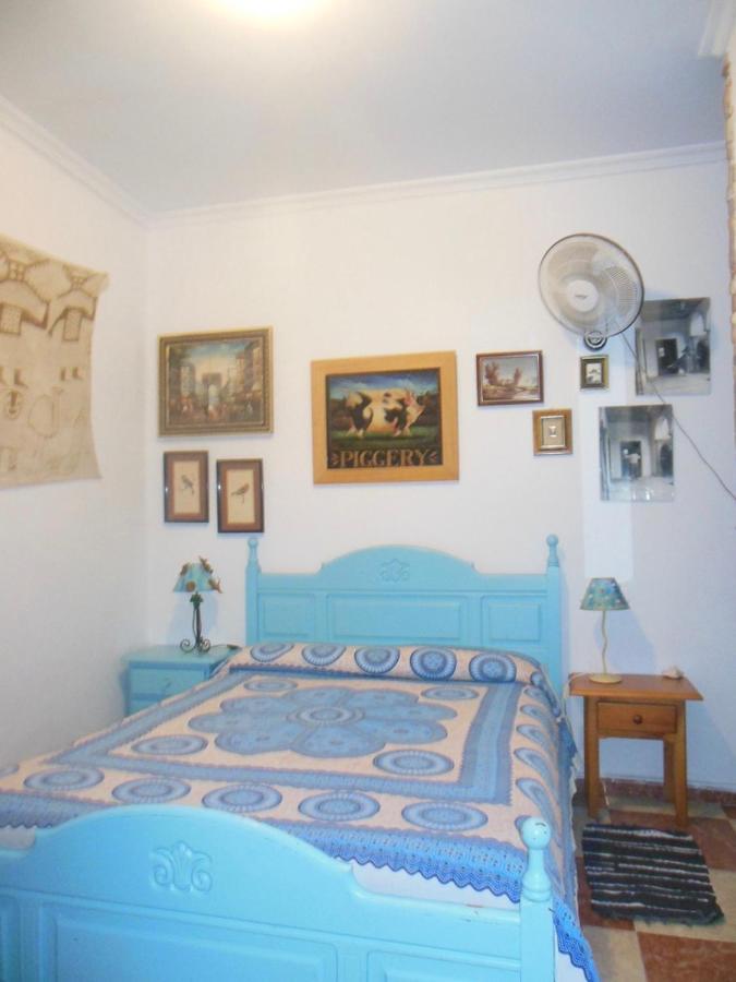 Habitaciones La Pepa Cádiz Exterior foto
