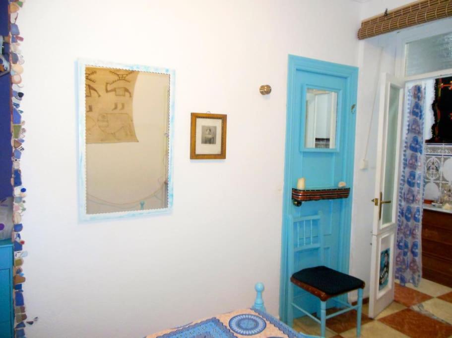Habitaciones La Pepa Cádiz Exterior foto